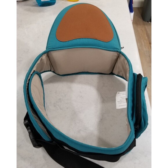 ANGELBB Baby Hip Seat Carrier - Picture 10 of 11